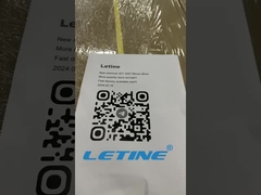 SHA-256 ブロックチェーンの暗号 ASIC マイナー ビットメイン アントマイナー S21 Hyd 335Th