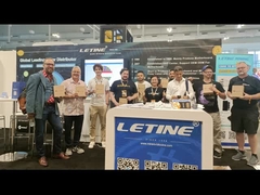 ビットコイン2024のエキサイティングな宝くじの瞬間を振り返る