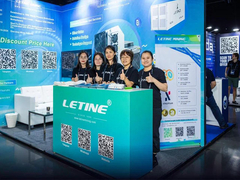 ドバイ2024のブロックチェーンライフ展!