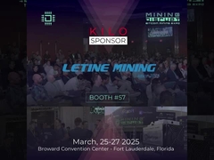 鉱業 ビットコイン鉱業博覧会を妨害する2025年3月