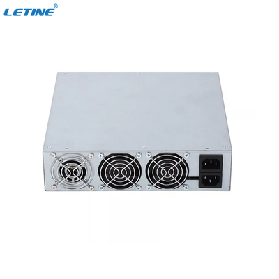 Antminer S19 Asic抗夫のための12V ACサーバーAPW12電源のOverclockの電源GPU PSU