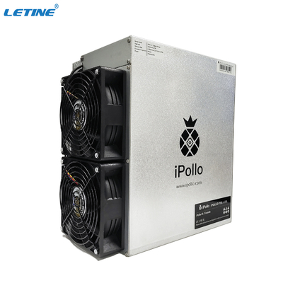 Ipollo V1 3600M EtHash 3.6Gh 3100W 高ハッシュレート ETC Asic Miner V1 3700M 3800M