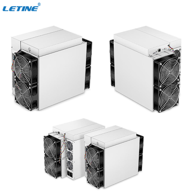 L7蟻のLitecoin速いROI標準的なBitmain Antminer L7 9500M 9300M 9050M 8800M 8550MのDogecoin Asic抗夫