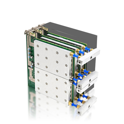Aisc AntminerS19 PRO110t 95t S19ハイドロ145t 158t Whatsminer M30s++のための水冷システム