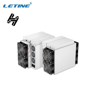HS3 9T HNS Bitmain Antminer HS3 9T HNS Asic抗夫9T Blake2B SHA3の空冷