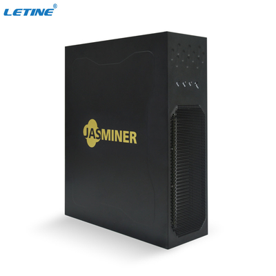 Jasminer卸し売りX4-Q 1040Mh/S等抗夫の高い効率3U静かなサーバー