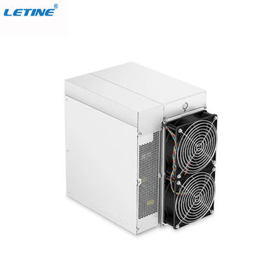 Antminer S19J XP Bitcoin抗夫151TH/S 3247W Sha-256のアルゴリズムのBlockchain抗夫