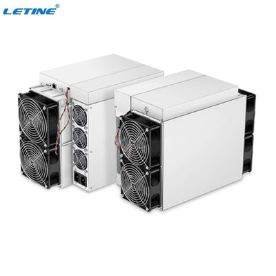 L7 9300m Scrypt ブロックチェーン Bitmain Asic Antminer L7 9300m Asic LTC DOGE Miner