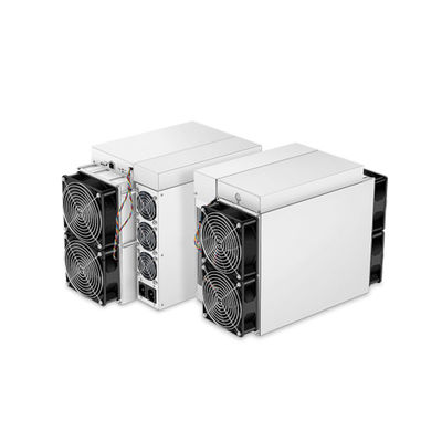 L7 9500M Bitmain Asic Antminer LTC/Doge Coin Miner 3425W Asic マイニング マシン