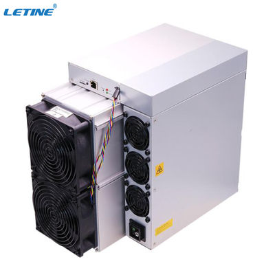 標準的なAntminer L7 9050Mの3425W中佐L7 9.05G L7 9.05G Litecoin Asic抗夫