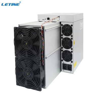 CE ビットメイン アシック アントマイナー KASPA KS3 9.4T 3500W KHeavyHash 8.3Th/s KAS KS3 アイセリバー KS0 KS1 KS2 KS3 KS3L KS3M カスパマイナー