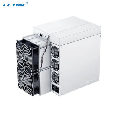 Antminer S21 200T 4000W ビットメイン ビットコインマイナー 高収益性