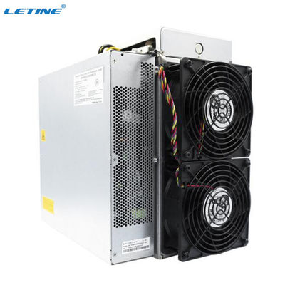 ドラゴンボールマイナー KS6 10.5T 3400W カスパマイナー kHeavyHash アルゴリズム KAS マイニングハードウェア ストック