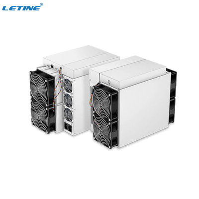 Bitmain真新しいAntminer S19jプロ104T SHA-256 BTC 3068W Asic抗夫