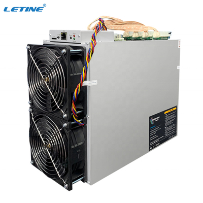 A11 1500Mh 2300W Innosilicon Asic抗夫のイーサネット インターフェイス