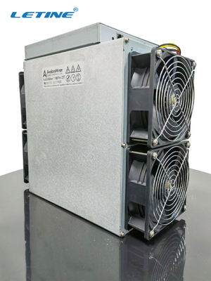1166プロ81T 83T 85T Canaan Avalonminer SHA-256のアルゴリズム81Th 3400W