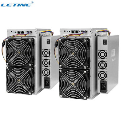 3400W Canaan Avalon抗夫1166プロ81T BTC Asicの抗夫