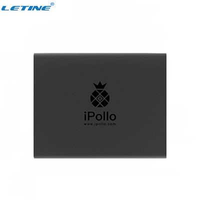 家庭用 ETCマイナー iPollo V1 Mini SE Plus 400Mh/s 232W 低電力消費 ASICマイナー Pollo V1 Mini SE Plus