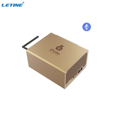 鉱山のEthw ETF機械IPollo家V1小型300M 280M 170W Wifi版