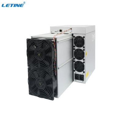 EtHashの暗号のアルゴリズムのBitmain Asic抗夫ETH等の蟻E9 2.4Gh/S 1920W