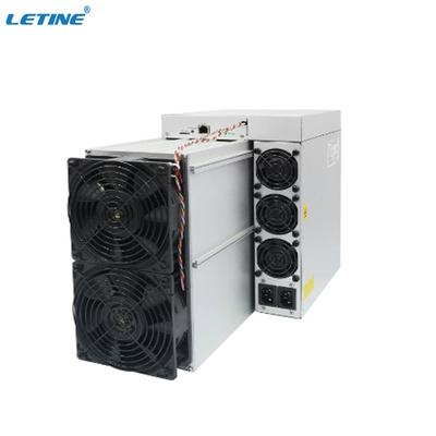 Bitmain鉱山のEtHashのアルゴリズムからの点ETH等抗夫E9 2400m ETH Antminer E9 2.4Gh