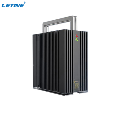 Jasminer X4 ミニブロック 65Mh 30W ETH Miner ファンレスパッシブ熱放散設計