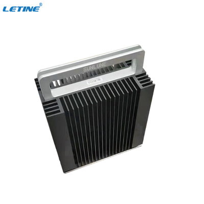 Jasminer X4 ミニブロック 65Mh 30W ETH Miner ファンレスパッシブ熱放散設計