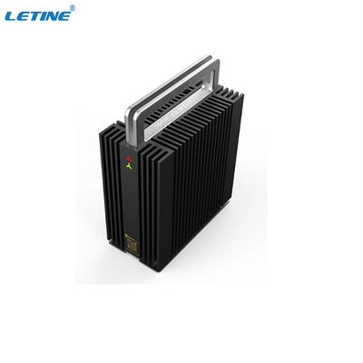 Jasminer X4 ミニブロック 65Mh 30W ETH Miner ファンレスパッシブ熱放散設計