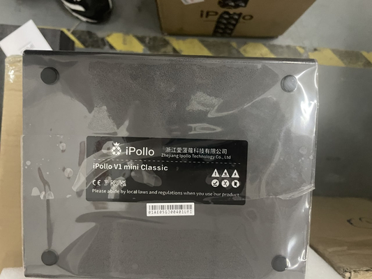 等210M 270W等ASIC抗夫と注文のIPollo抗夫V1の小型古典