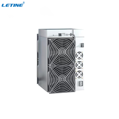 Goldshell SC6 SE SCの硬貨抗夫17Th/S 3330W Goldshell抗夫の高いHashrate抗夫