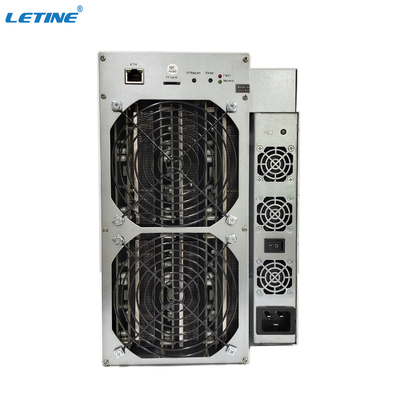 IPollo V1古典的な1550Mh/S等Asic抗夫1240W力のEtHashETCのアルゴリズムのAsicの採掘機