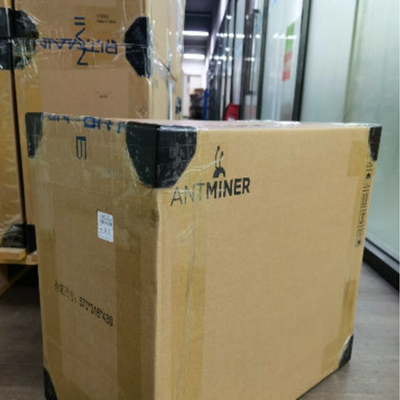 Letine Bitmain Asic Antminer S19プロ110t 3250W Btc鉱山のAisc抗夫