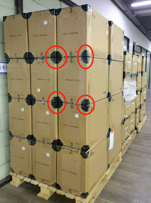 Letine Bitmain Asic Antminer S19プロ110t 3250W Btc鉱山のAisc抗夫