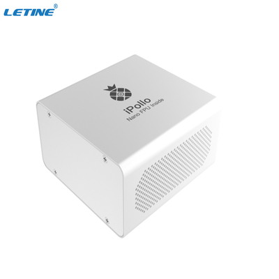 240W 低電力 IPollo V1 Mini ETH マイナー ハッシュレート 300Mh ETC Asic Miner