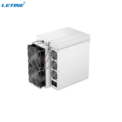 EtHash Algo Blockchain抗夫のBitmain Antminer E9 2400Mh/S 1920Wの暗号の通貨抗夫