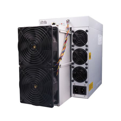 真新しいBitmain Antminer KA3 166Th KDA抗夫の上の利益のKda抗夫サーバーを先行予約しなさい