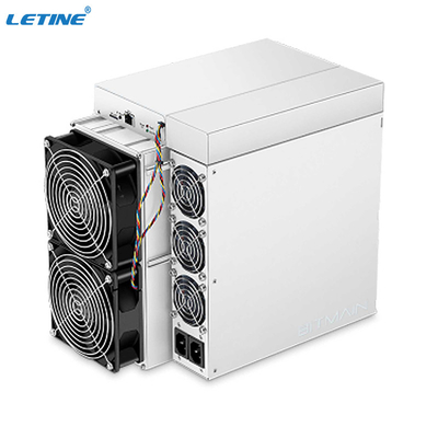 BTCのためのSHA 256のアルゴリズムBitmain Asic Antminer S19 82T/86T 34.5W/T