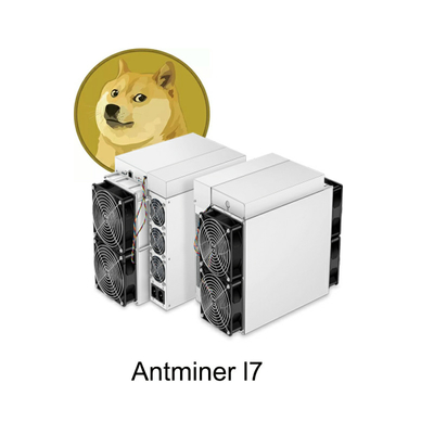 Letineの中佐L7 Asic抗夫のScryptのアルゴリズムBitmain Antminer L7 9160 Mh