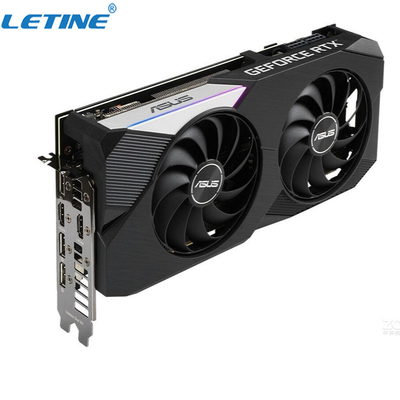 Rtxはグラフィックス・カードのGeForce 3070のRTX 3070の8GB Asus 3070 GPU鉱山カードNvidia Geforce Rtxを3070 8gbグラフィックス・カード