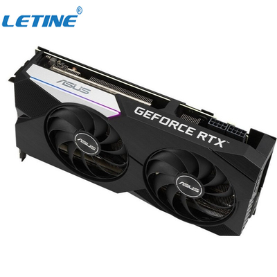 Rtxはグラフィックス・カードのGeForce 3070のRTX 3070の8GB Asus 3070 GPU鉱山カードNvidia Geforce Rtxを3070 8gbグラフィックス・カード
