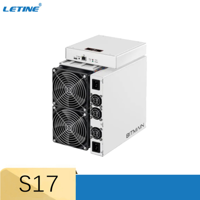 Antminer S17プロ53t Bitmain Antminer S17プロ56t Antminer S17プロ56t Antminer S17 56t Blockchainの抗夫