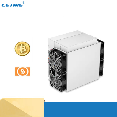 Bitmain Antminer T19第84 T19第84 S Asic Antminer T19 Blockchain抗夫鉱山サーバー