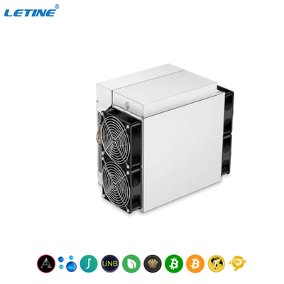 Bitmain Antminer T19第84 T19第84 S Asic Antminer T19 Blockchain抗夫鉱山サーバー