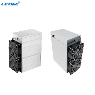 Antminer Z15 420Ksol ZEC Equihash Bitmain Asicの採掘機Z15Eの蟻抗夫のCryptocurrency鉱山の装備