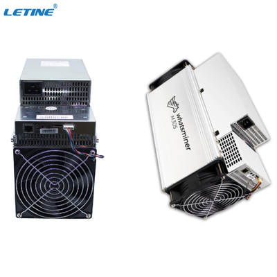 MicroBT Whatsminer M21s M20s M32 M30 M31s第80 M30s 88t M30S+ 100T 102T 104T M30S++ 110T Bitcoin鉱山の暗号機材
