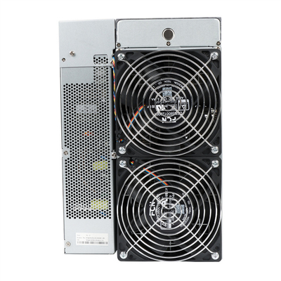 標準的なBitmain Ethash Antminer E9 2400M ETH等の採掘機2.4Gh/s 2556Wの蟻抗夫S19 L7 Asic抗夫