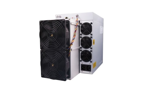 KDAのblockchain抗夫の先行予約の収益性asic抗夫のためのBitmain Antminer KA3 166 TH/s 3154W Kadenaのアルゴリズム