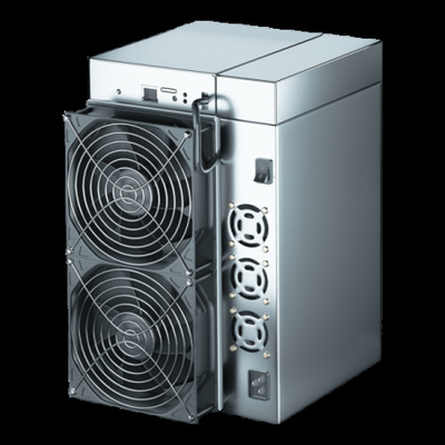 Goldshell KD最高のKadenaのアルゴリズム40.2Th/s Hashrate 3350Wのblockchain抗夫の有益なasicsの暗号抗夫