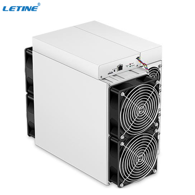Antminer S19jプロ100t SHA 256のアルゴリズムのブロック・チェーン抗夫のBitmain BTC抗夫