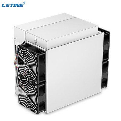 Antminer S19jプロ100t SHA 256のアルゴリズムのブロック・チェーン抗夫のBitmain BTC抗夫